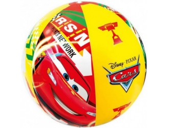 Minge gonflabila CARS d61cm, 3+