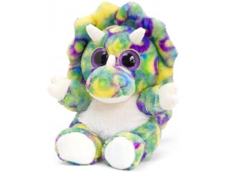 Jucarie moale Dinomotsu 25cm-Animalute (1 bucata)