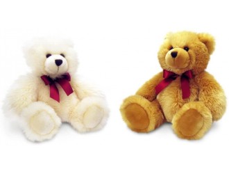 Мягкий мишка Harry Bear 60cм - Мишка Harry (2 вида в ассортименте)