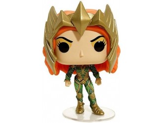 Игровая фигурка Funko Pop Мера серии "Аквамен" 9.6 см