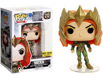 Игровая фигурка Funko Pop Мера серии "Аквамен" 9.6 см