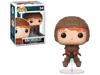 Figurina FUNKO POP-seria"HARRY POTTER"-RON