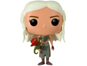 Фигурка Funko Pop Дейенерис Таргариен Daenerys Targaryen Игра Престолов