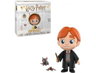 Фигурка Funko Pop Рон Уизли Ron Weasley Гарри Поттер 7 см