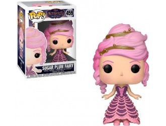 Игровая фигурка на клипсе Funko Pop! Щелкунчик и четыре королевства - Сахарная Слива 9.6 см