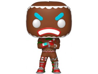 Игровая фигурка на клипсе Funko Pop! Fortnite S1 - Веселый мародер 9.6 см