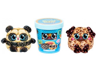 Игровой набор FOODIE ROOS - ПЕЧЕНЬЕ