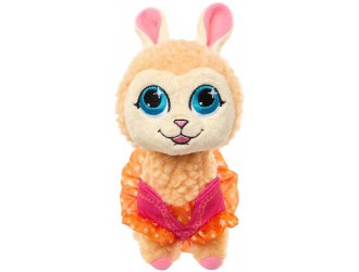 Мягкая игрушка WHO'S YOUR LLAMA? S1 - ДЭНСИ-ЛАМА