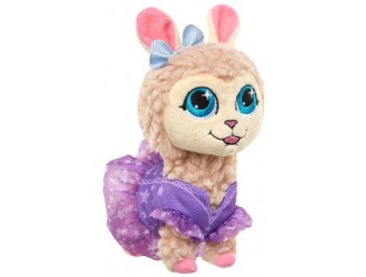 Мягкая игрушка WHO'S YOUR LLAMA? S1 - ФЕЯ-ЛАМА