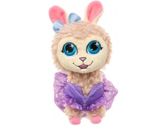 Мягкая игрушка WHO'S YOUR LLAMA? S1 - ФЕЯ-ЛАМА