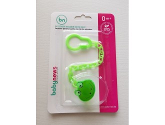 Держатель для пустышки BabyOno