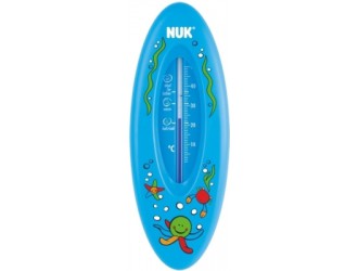 256187 Термометр для ванны NUK OCEAN