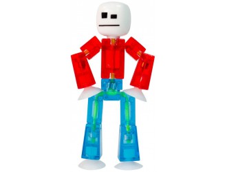 Фигурка для анимационного творчества STIKBOT S3
