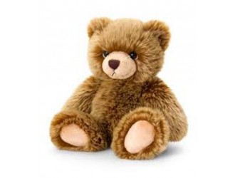 Мягкая игрушка Bertie Bear 2 (35см)