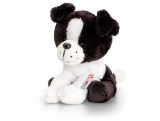 Jucarie moale Pippins Cainele Collie (14cm)