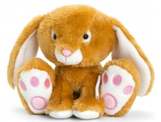 Мягкая игрушка Pippins зайчик (14cm)