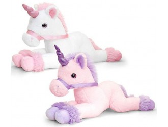 Мягкая игрушка 35cm Eдинорог 2