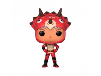 Игровая фигурка FUNKO POP! - СПЕЦНАЗ ЮРСКОГО ПЕРИОДА