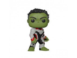 Игровая фигурка FUNKO POP! cерии Мстители: Финал" - ХАЛК"
