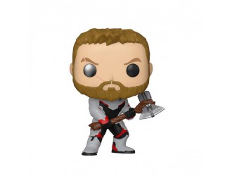 Игровая фигурка FUNKO POP! cерии Мстители: Финал" - ТОР"