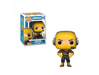 Игровая фигурка FUNKO POP! серии Fortnite" S1 - РАПТОР"