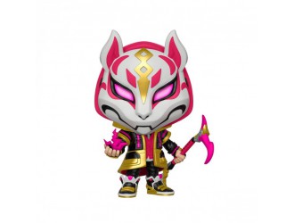 Игровая фигурка FUNKO POP! серии Fortnite" S2 - ДРИФТ"