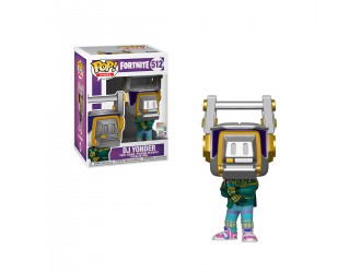 Игровая фигурка FUNKO POP! серии Fortnite" - ЭМ СИ ЛАМА"