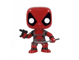 3052 Игровая фигурка FUNKO POP! серии Дэдпул" - ДЭДПУЛ"
