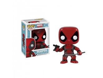3052 Игровая фигурка FUNKO POP! серии Дэдпул" - ДЭДПУЛ"