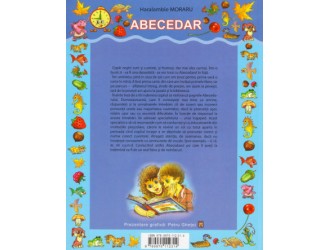 Abecedar Moraru