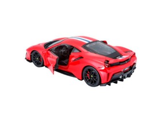 Автомодель Bburago Ferrari 488 Pista