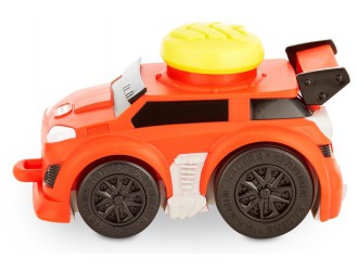 Машинка серии Slammin' Racers"- ГОНЩИК"
