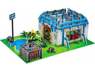 Игровой набор для анимационного творчества STIKBOT S2 - ДИНОЗАВРЫ
