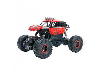 Автомобиль на р/у Sulong Toys 1:18 Off-Road Crawler Super Sport Красный
