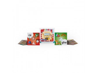 Joc Brainbox ABC