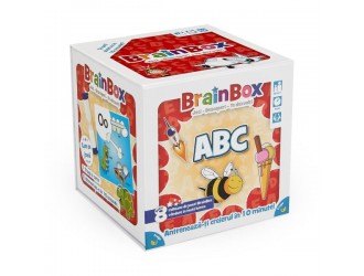 Joc Brainbox ABC