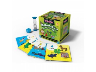 Joc Brainbox Matematica pentru cei mici