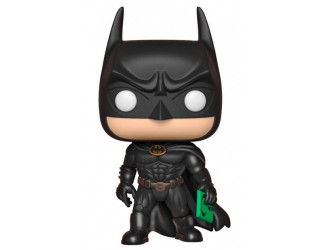 37254 Figurina  FUNKO POP! seria" Batman" - BATMAN