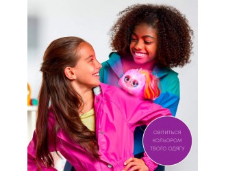 Игровой Набор С Интерактивным Единорогом Pomsies Lumies - Пикси