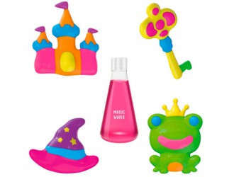 Set de creatie AquaDabra- Broscuta