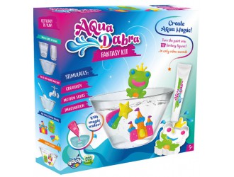 Set de creatie AquaDabra- Broscuta