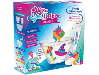Set de creatie AquaDabra- Unicorn