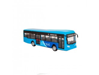 Автомодель Серии City Bus - Автобус