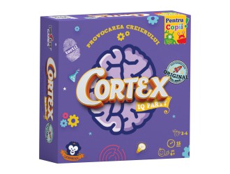Cortex 1 RO