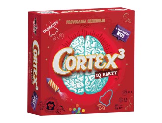 Cortex 3 RO