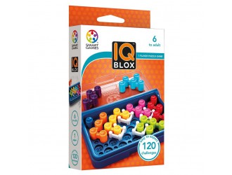 IQ Blox