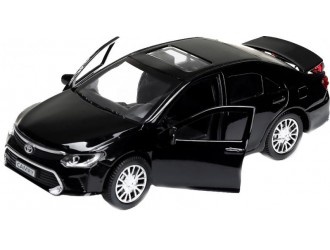 Автомодель Технопарк TOYOTA CAMRY 1:32