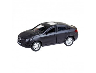 Автомодель Технопарк MERCEDES-BENZ GLE COUPE 1:32)