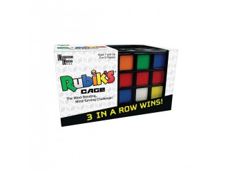 Игра Rubik's - Три В Ряд