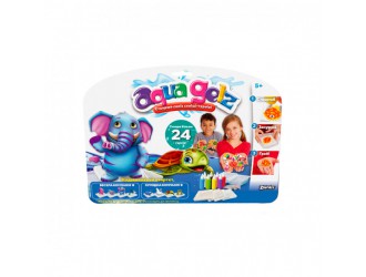Set Creativ AQUA GELZ - Companie Vesela